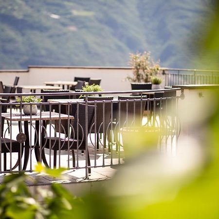 Bed and Breakfast Ebnerhof Appiano Sulla Strada Del Vino Exteriér fotografie