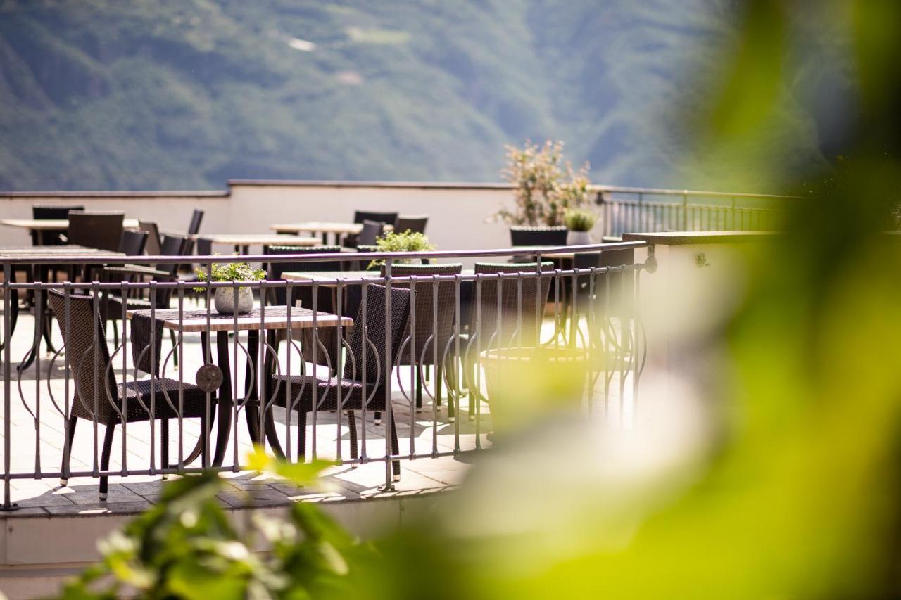 Bed and Breakfast Ebnerhof Appiano Sulla Strada Del Vino Exteriér fotografie
